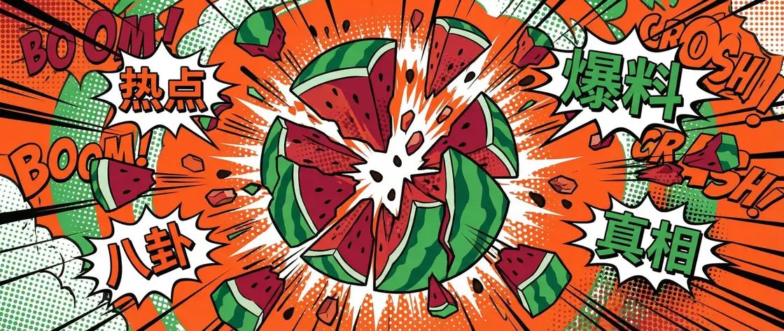 乳头高潮 今日头瓜爆炸漫画横幅